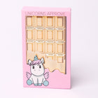 Eyeshadow palette Milk chocolate