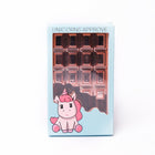 UNICORNS APPROVE Eyeshadow palette White chocolate