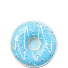 UNICORNS APPROVE Glitter palette BLUE DOUGHNUT, 4.25g