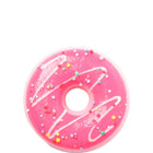 UNICORNS APPROVE Glitter palette PINK DOUGHNUT, 4.25g
