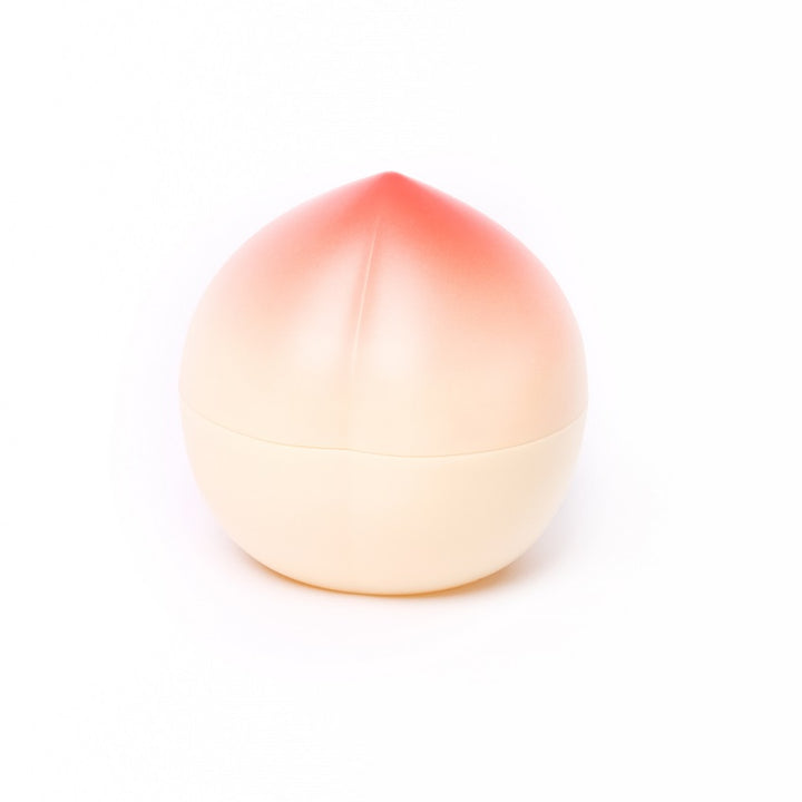 3 in 1 cream for face, hands and body Peach, 30 ml