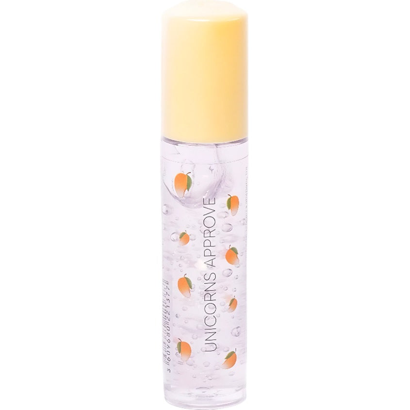 UNICORNS APPROVE Liquid lip balm mango, 7.45ml – buy online