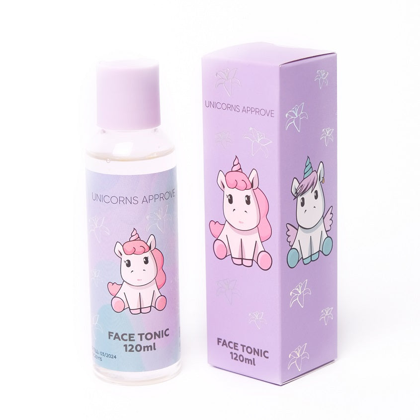Facial Tonic