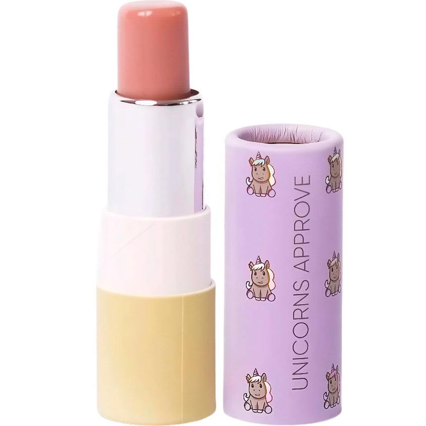 UNICORNS APPROVE Lip balm COLA, 4g