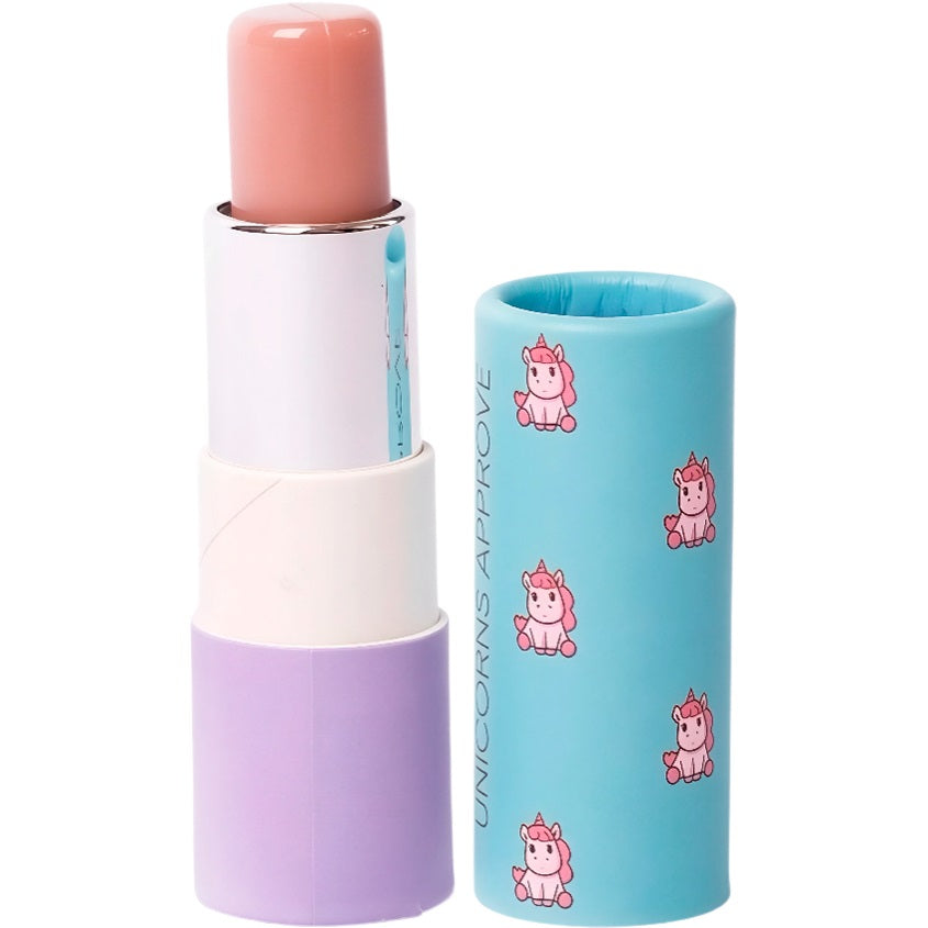 UNICORNS APPROVE Lip balm CAPPUCCINO, 4g – buy online