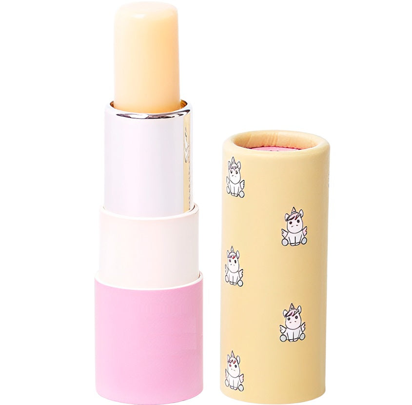UNICORNS APPROVE Lip balm BANANA, 4g – buy online