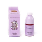 UNICORNS APPROVE Lip tint Dark pink, 5ml