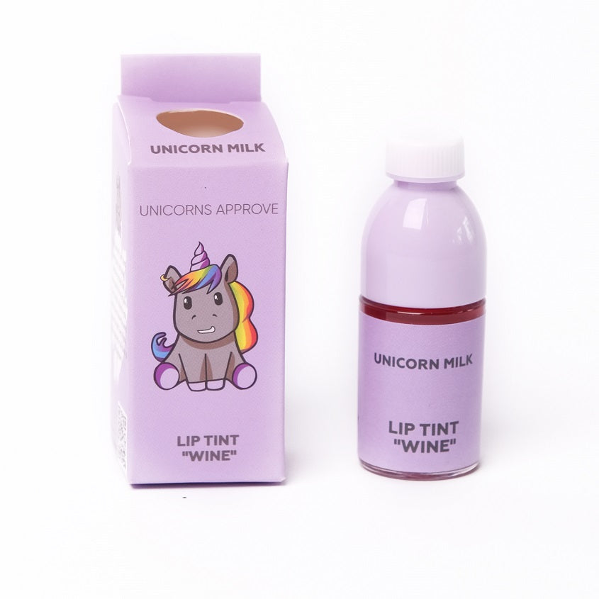UNICORNS APPROVE Lip tint Light pink, 5ml – buy online