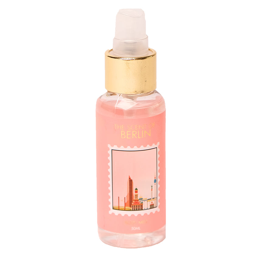 LETOILE Body Mist BERLIN 50 ml