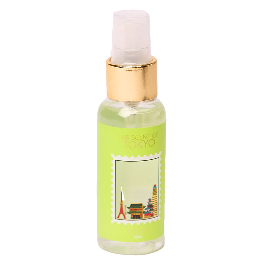 LETOILE Body Mist TOKYO 50 ml