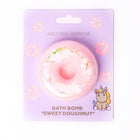 UNICORNS APPROVE Bath bomb SWEET DOUGHNUT, 100g