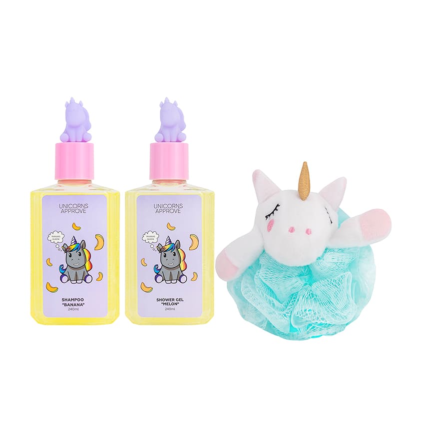 Gift set VAN Unicorns Approve – online store