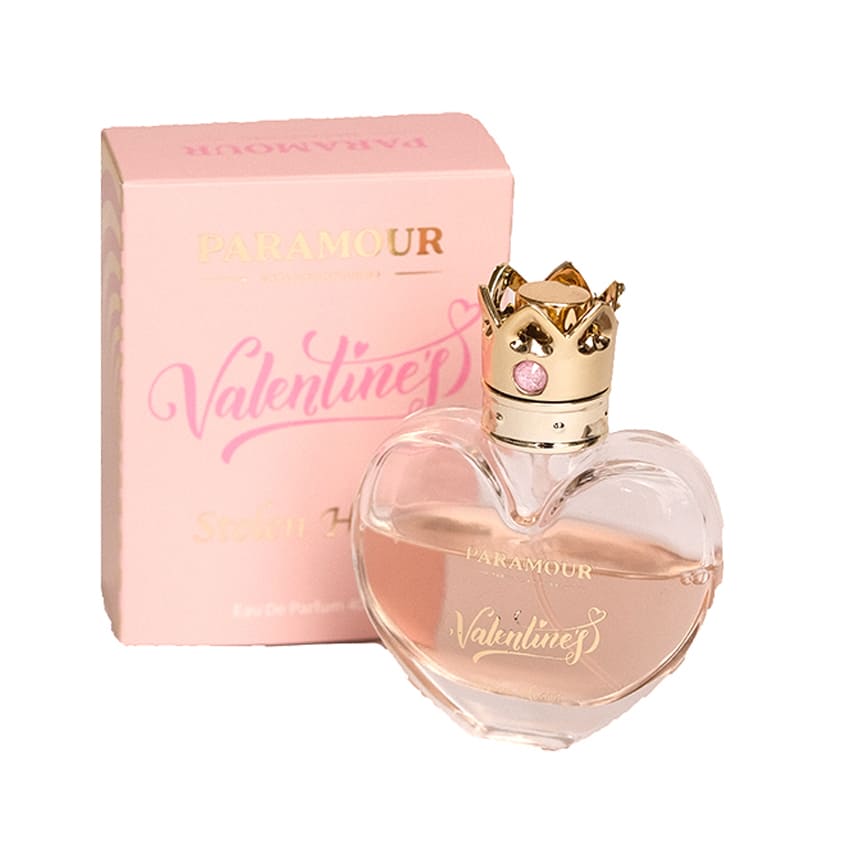 Eau De Parfum Paramour Valentine'S Stolen Heart 40 ml – buy online