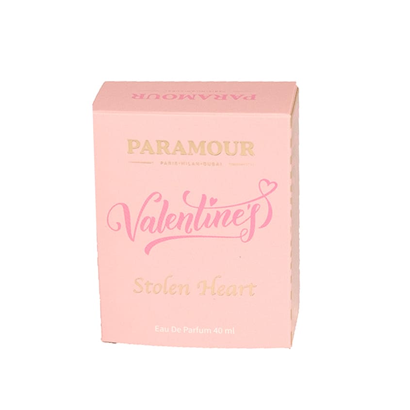 Eau De Parfum Paramour Valentine'S Stolen Heart 40 ml – online store