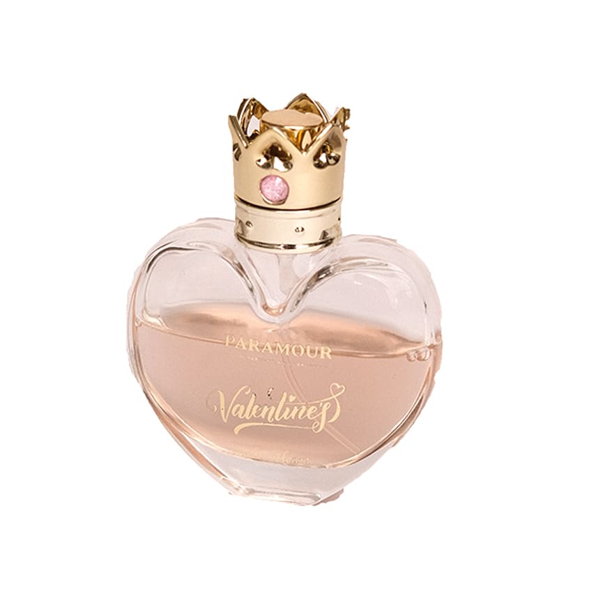 Eau De Parfum Paramour Valentine'S Stolen Heart 40 ml
