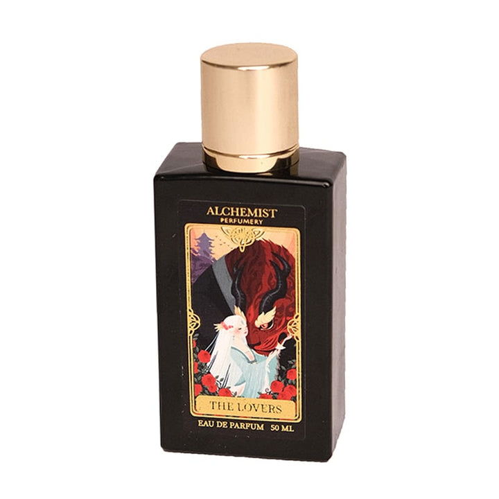 Eau De Parfum Alchemist Tarot Card Lovers 50 ml