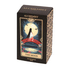 ALCHEMIST ألكيمست بطاقة تاروت القمر، إيو دو بارفوم سبراي 50 مل – متجر إلكتروني