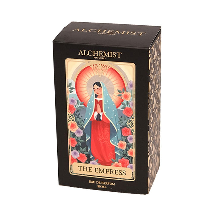 Tarot Card 'Imperatrice'