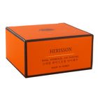 HERISSON هيريسون لصقات العين الهيدروجيل بخلاصة الحلزون، 60 قطعة
