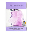 UNICORNS APPROVE Eau De Toilette Purple Magic Perfume 100ml – online store