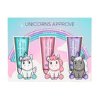 UNICORNS APPROVE مجموعة كريم اليد الصغيرة