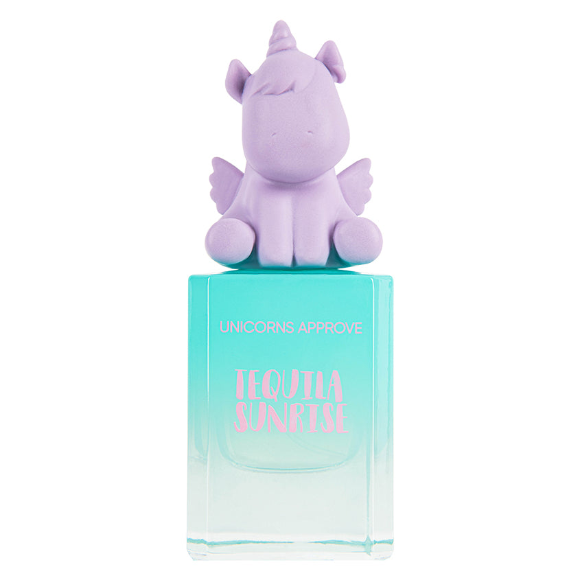 UNICORNS APPROVE تيكيلا صن رايز