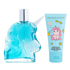 BLUE MAGIC SET (EDT 100ml + hand cream 50ml)