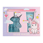 BLUE MAGIC SET (EDT 100ml + hand cream 50ml)