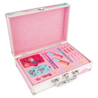 UNICORNS APPROVE MAKEUP SET IN THE CASE  FABULOUS JOURNEY
