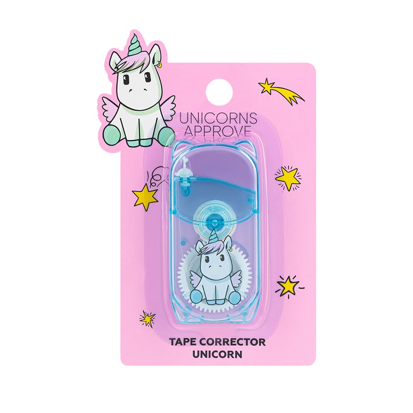 Tape corrector UNICORN
