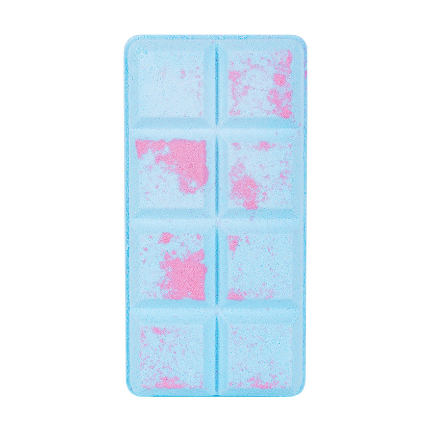 UNICORNS APPROVE Bath bomb SPARKLING CANDY, 75 g – buy online