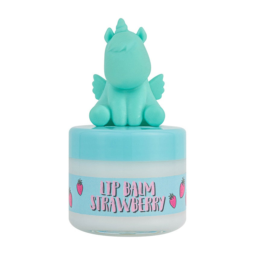 UNICORNS APPROVE Lip balm STRAWBERRY, 15g