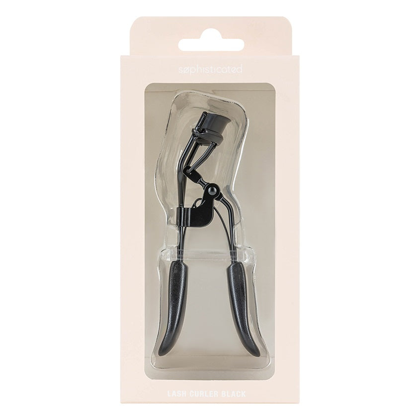 LETOILE LASH CURLER BLACK – buy online