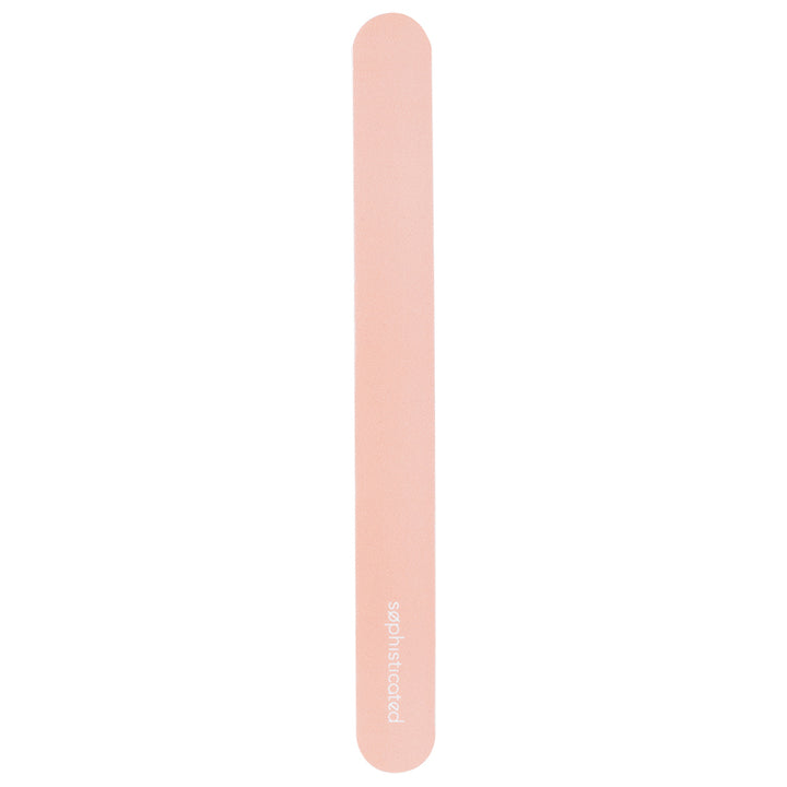 MULTI-LAYER NAIL FILE BROWN