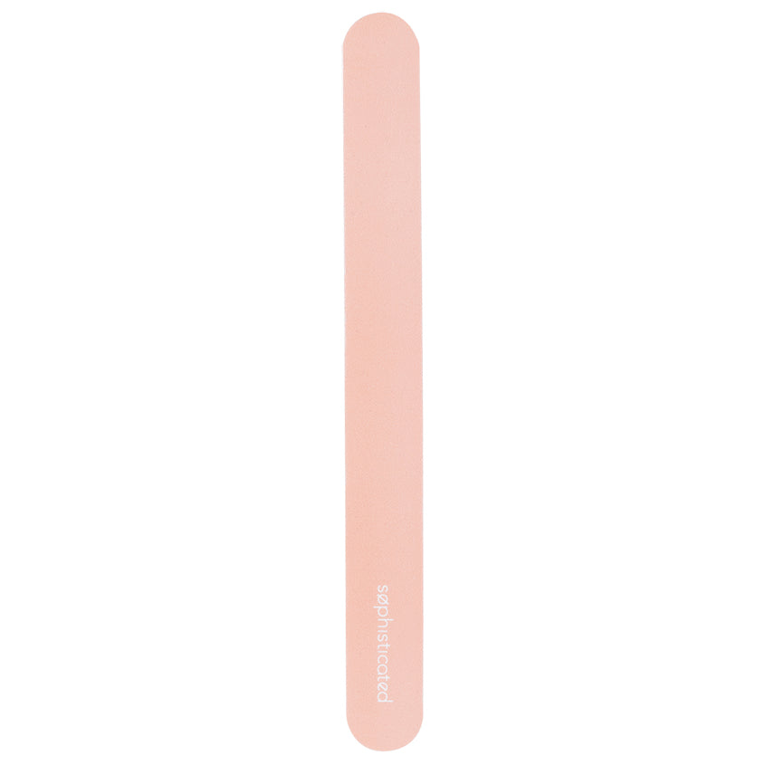 LETOILE MULTI-LAYER NAIL FILE BROWN – online store