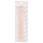 LETOILE MULTI-LAYER NAIL FILE BROWN