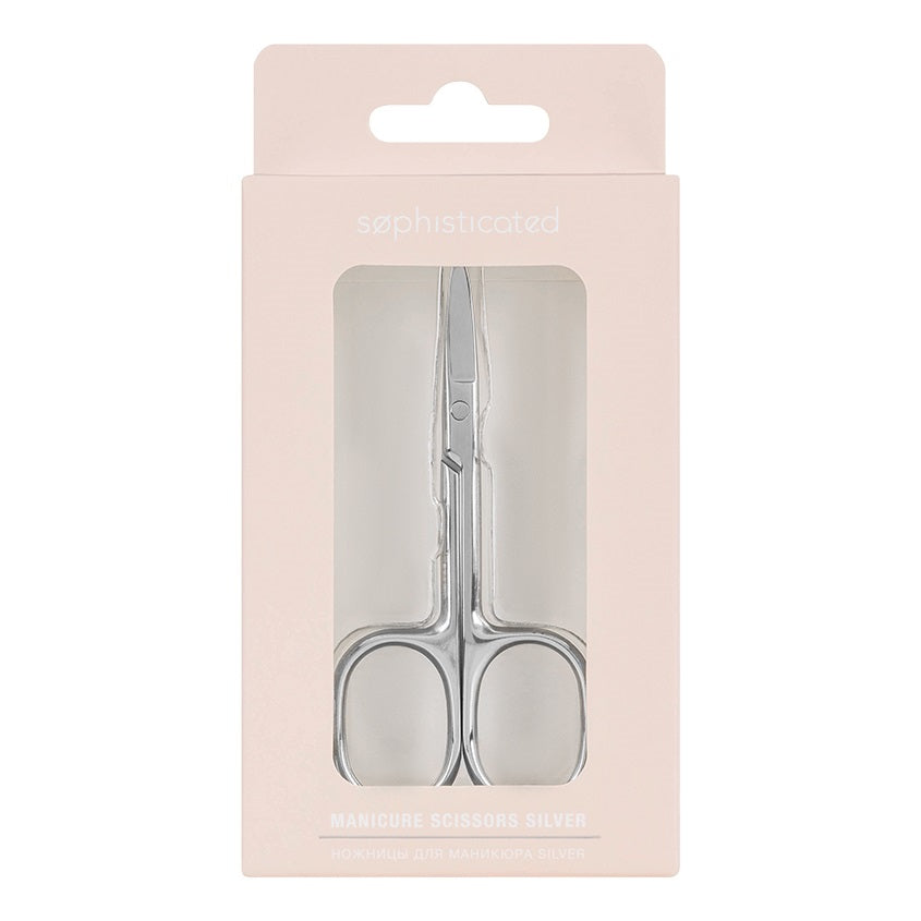 LETOILE MANICURE SCISSORS GOLD – online store