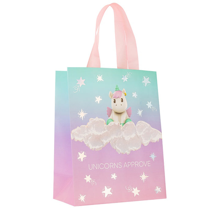 Gift Paper Bag CLOUD