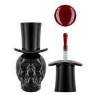 UNICORNS APPROVE Gel nail polish 008, dark red color, 8 ml