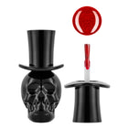 UNICORNS APPROVE Gel nail polish 010, scarlet base, scarlet shimmer, 8 ml – buy online