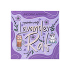 UNICORNS APPROVE Eyeshadow palette LAVENDER RAF, 12,6 g