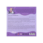 UNICORNS APPROVE Eyeshadow palette LAVENDER RAF, 12,6 g – buy online