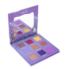 UNICORNS APPROVE Eyeshadow palette LAVENDER RAF, 12,6 g – photo 5