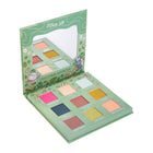 UNICORNS APPROVE Eyeshadow palette PISTACHIO LATTE, 12,6 g
