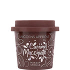 UNICORNS APPROVE Makeup sponge CARAMEL MACHIATTO, 1pc