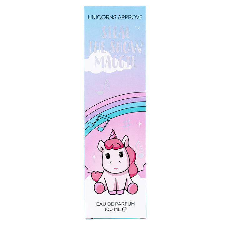 Eau De Parfum STEAL THE SHOW MAGGIE, 100 ml