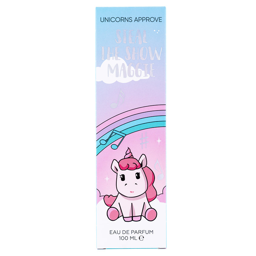 UNICORNS APPROVE Eau De Parfum STEAL THE SHOW MAGGIE, 100 ml