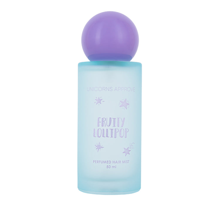PERFUMED HAIR MIST FRUITY LOLLIPOP, 50 ml