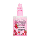 Shower gel 300 ml Strawberry Universe