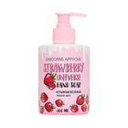 UNICORNS APPROVE Hand soap 300 ml Strawberry Universe